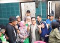 Dari Bantuan Hingga Rumah Baru, KDS Pastikan Korban Kebakaran Terlindungi