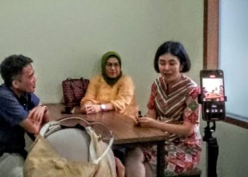 Sidang Lanjutan Perkara Berkaitan Dengan PT Bandung Daya Sentosa (BDS) di Pengadilan Tipikor Bandung Kembali Mendapat Sorotan
