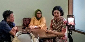 Sidang Lanjutan Perkara Berkaitan Dengan PT Bandung Daya Sentosa (BDS) di Pengadilan Tipikor Bandung Kembali Mendapat Sorotan