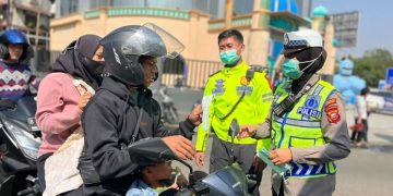AISI Imbau Pengendara Waspadai Erupsi Gunung Anak Krakatau