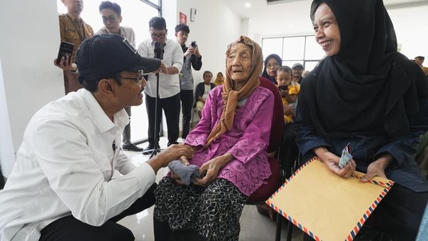 Cek Bansos Kemensos Hari Ini: Bantuan Beras 30 kg Cair Sekaligus, Ini Cara Cek NIK KTP Penerima