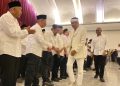 Ketua Umum Akhmad Munir Resmi Lantik Pengurus PWI Jawa Barat Periode 2026-2031
