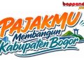 Bappenda Kabupaten Bogor Raih Nilai IKM 86,24% dengan Predikat Sangat Baik