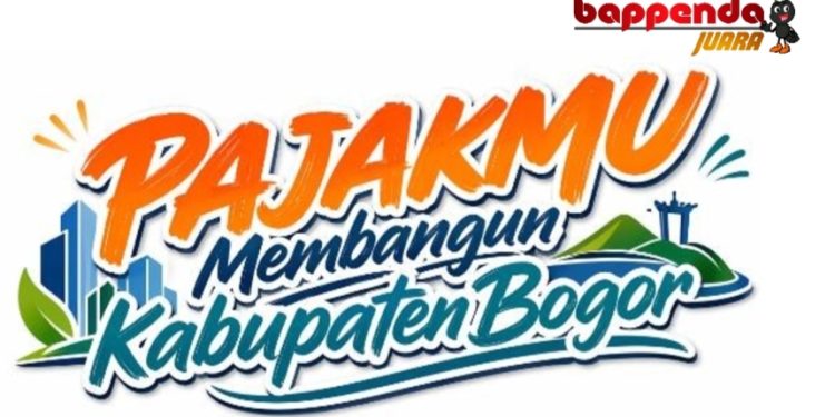 Bappenda Kabupaten Bogor Raih Nilai IKM 86,24% dengan Predikat Sangat Baik