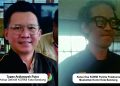 Fierza Almauludy Ucapkan Selamat Atas Terpilihnya Topan Ardiansyah Putra Pimpin KORMI Kota Bandung, Siap Perkuat Olahraga Masyarakat