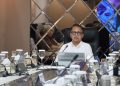 Kemnaker Mulai Siapkan Peta Jalan Tata Kelola PRT