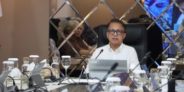 Kemnaker Mulai Siapkan Peta Jalan Tata Kelola PRT