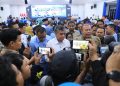 RUU Pelindungan Ketenagakerjaan Harus Menjawab Perubahan Dunia Kerja