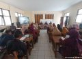 Tingkatkan Kompetensi Numerasi Siswa, SDN 3 Cijayana Mekarmukti Garut Gelar Seminar Transformasi Kepemimpinan Sekolah